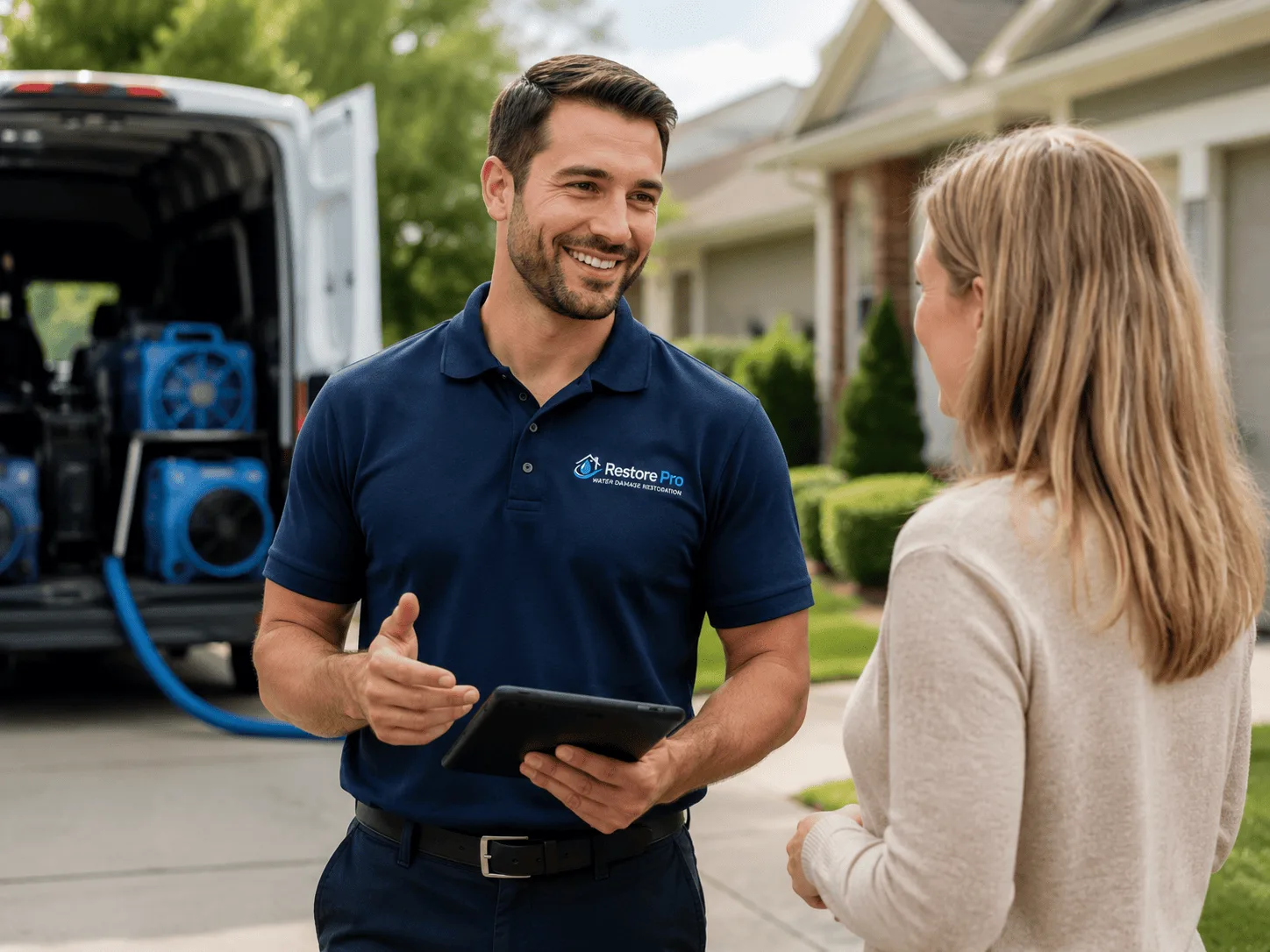 Water Damage Restoration Flagler, CO FAQs